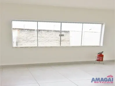 Imóvel Comercial à venda, 160m² no Centro, Jacareí
