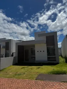 Casa com 3 Quartos à venda, 80m² no Boa União (Abrantes), Camaçari