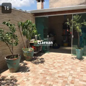 Casa com 3 Quartos à venda, 150m² no Jardim Ester, São Paulo