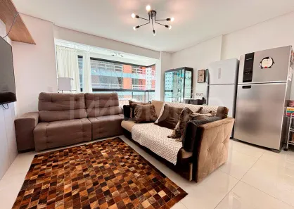Apartamento com 3 Quartos à venda, 111m² no Perequê, Porto Belo