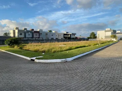 Lote/Terreno à venda, 387m² no Campeche, Florianópolis