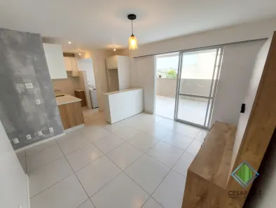 Apartamento com 2 Quartos à venda, 126m² no Nossa Senhora do Rosário, São José