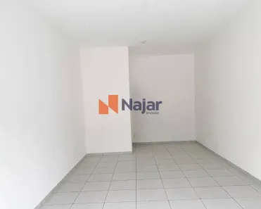 Ponto Comercial para alugar, 25m² no Jardim São Pedro, Mogi das Cruzes