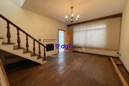 Sobrado com 5 Quartos à venda, 173m² no Jardim Bonfiglioli, São Paulo