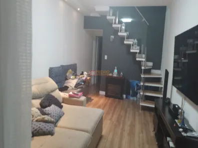 Sobrado com 4 Quartos à venda, 175m² no Rudge Ramos, São Bernardo do Campo