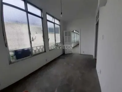 Apartamento com 3 Quartos à venda, 107m² no Botafogo, Rio de Janeiro