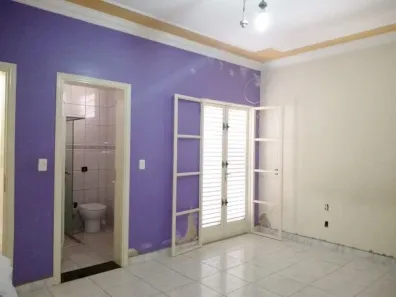 Sala Comercial para alugar, 29m² no Centro, Limeira