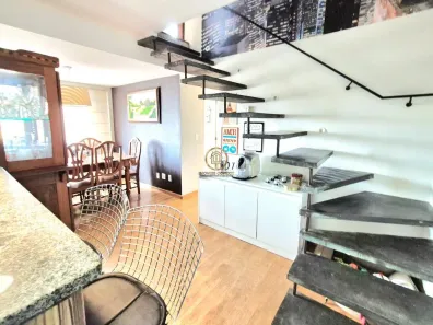 Cobertura com 2 Quartos à venda, 111m² no Bonfim, Campinas