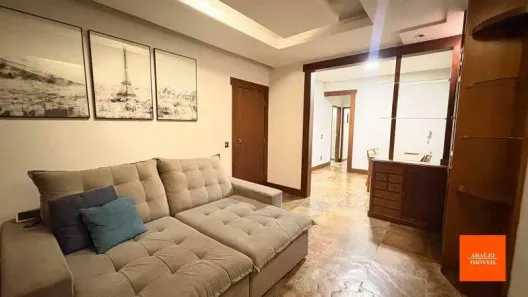 Apartamento com 3 Quartos à venda, 130m² no Coração de Jesus, Belo Horizonte