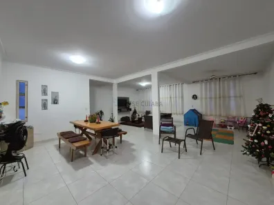 Casa com 5 Quartos à venda, 475m² no Boa Esperança, Cuiabá