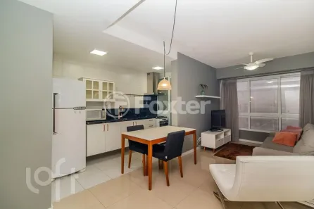 Apartamento com 1 Quarto à venda, 44m² no Petrópolis, Porto Alegre