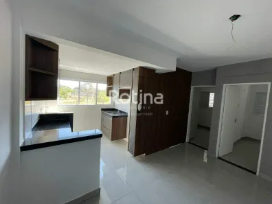 Apartamento com 2 Quartos à venda, 43m² no Novo Mundo, Uberlândia