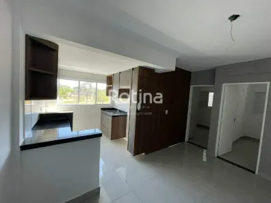 Apartamento com 2 Quartos à venda, 47m² no Novo Mundo, Uberlândia