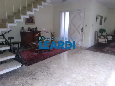 Casa com 3 Quartos à venda, 284m² no Jardim Luzitânia, São Paulo