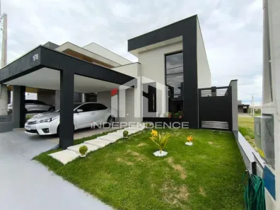 Casa com 3 Quartos à venda, 150m² no Eugênio de Mello, São José dos Campos