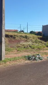 à venda, 346m² no Conjunto Residencial Piacenza, Arapongas