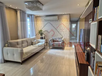 Apartamento com 3 Quartos à venda, 106m² no Jardim Arpoador, São Paulo