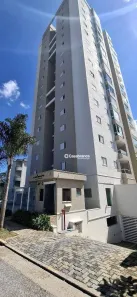 Apartamento com 3 Quartos à venda, 77m² no Parque Campolim, Sorocaba
