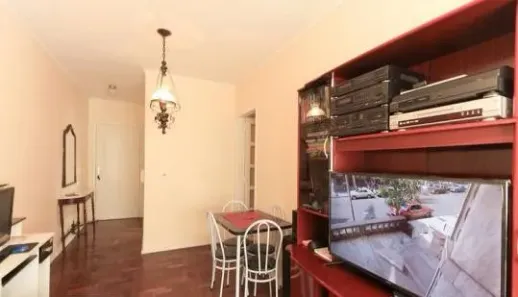 Apartamento com 2 Quartos à venda, 66m² no Cidade Baixa, Porto Alegre