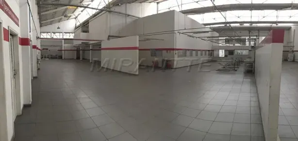 Galpão/Depósito/Armazém à venda, 2354m² no Santana, São Paulo