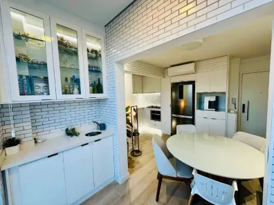 Apartamento com 2 Quartos à venda, 75m² no Boqueirão, Santos