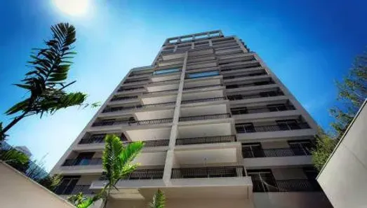Apartamento com 3 Quartos à venda, 200m² no Jardim Paulistano, São Paulo