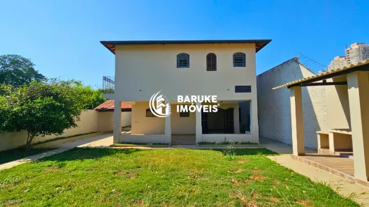 Casa com 6 Quartos para alugar, 404m² no Vila Suíça, Indaiatuba