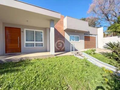 Casa com 3 Quartos à venda, 180m² no Operário, Novo Hamburgo