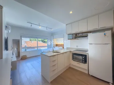 Apartamento com 1 Quarto à venda, 30m² no Moinhos de Vento, Porto Alegre