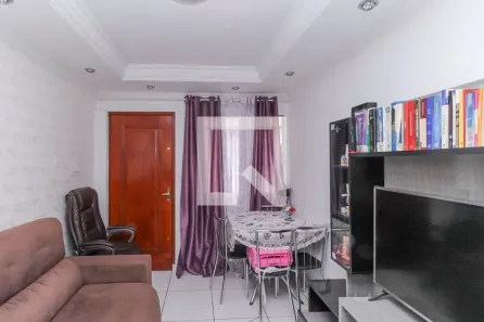 Apartamento com 2 Quartos à venda, 44m² no Fazenda da Juta, São Paulo