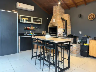 Casa de Condomínio com 3 Quartos à venda, 80m² no Central Park, Cachoeirinha