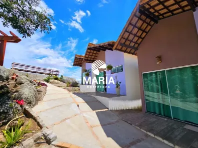 Casa com 4 Quartos à venda, 1155m² no Serra Negra, Bezerros