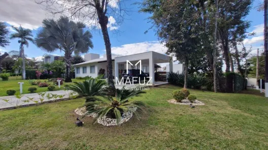 Casa com 4 Quartos à venda, 300m² no Condados da Lagoa, Lagoa Santa