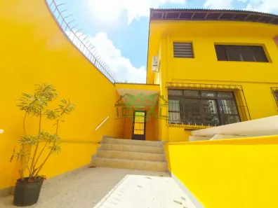 Casa com 3 Quartos para alugar, 139m² no Alto da Lapa, São Paulo