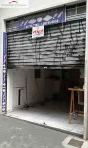 Ponto Comercial à venda, 30m² no Bela Vista, São Paulo
