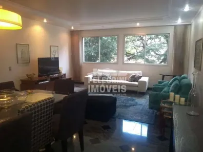 Apartamento com 3 Quartos à venda, 147m² no Vila Itapura, Campinas