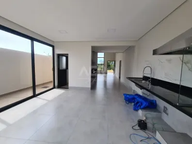 Casa de Condomínio com 3 Quartos à venda, 181m² no Morada das Flores, Piratininga