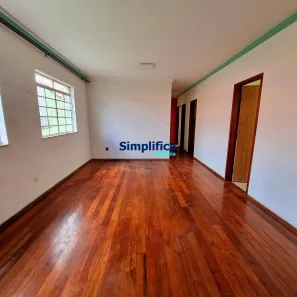 Apartamento com 3 Quartos para alugar, 100m² no São Luiz, Belo Horizonte