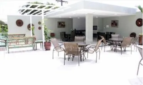Apartamento com 2 Quartos à venda, 59m² no Buraquinho, Lauro de Freitas