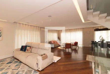 Casa com 5 Quartos à venda, 550m² no Barro Branco (Zona Norte), São Paulo
