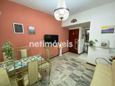 Apartamento com 3 Quartos à venda, 132m² no Jardim Guanabara, Rio de Janeiro