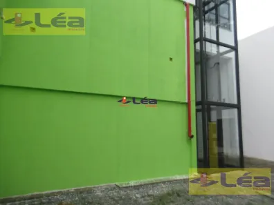 Ponto Comercial para alugar, 338m² no Centro, Suzano