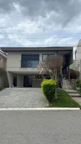 Casa com 4 Quartos para alugar, 360m² no Alphaville, Santana de Parnaíba
