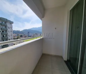 Cobertura com 3 Quartos à venda, 73m² no Vila Baependi, Jaraguá do Sul
