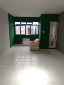 Sala Comercial à venda, 30m² no Centro, Cubatão