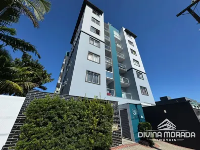 Apartamento com 2 Quartos à venda, 67m² no Aventureiro, Joinville