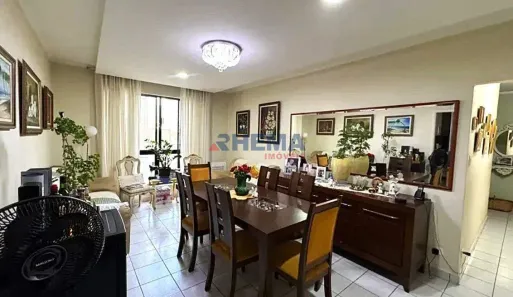 Apartamento com 2 Quartos à venda, 120m² no Ponta da Praia, Santos
