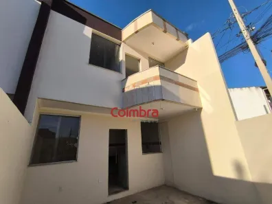 Casa com 2 Quartos à venda, 64m² no Tiradentes, Governador Valadares