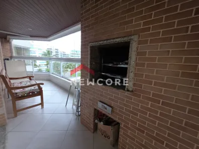Apartamento com 3 Quartos à venda, 104m² no Riviera, Bertioga
