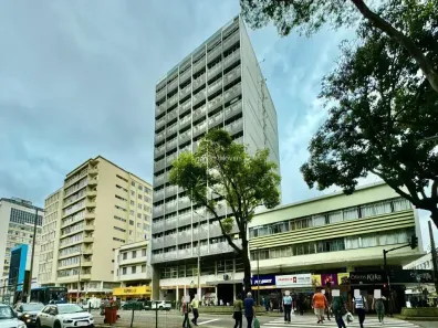 Sala Comercial à venda, 54m² no Centro, Juiz de Fora